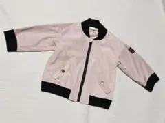 mariarjue ブルゾン バースデイ MA-1