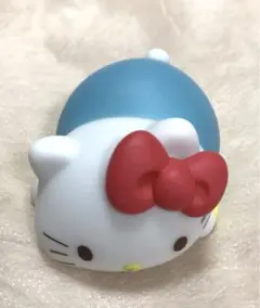 サンリオ　ふにゅまるスタイルフィギュア ハローキティ