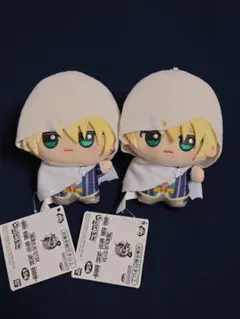 刀剣乱舞ONLINE ちびぐるみ 山姥切国広 2つセット