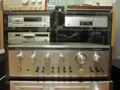 2026年最新】ONKYO Integra A-817GTの人気アイテム - メルカリ