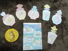 メモ帳　まとめ売り　プリンセス
