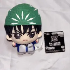 新テニスの王子様 ちびぐるみ Vol.2 海堂薫