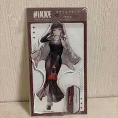 2026年最新】勝利の女神:NIKKE アクリルスタンド/サクラの人気アイテム