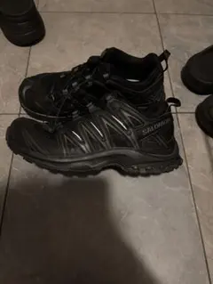 SALOMON XA PRO 3D