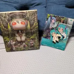 Obscure Questions CD ピノキオP