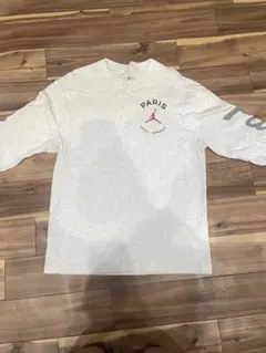 JORDAN ジョーダン PSG パリサンジェルマン ロンＴ 長袖 Mサイズ