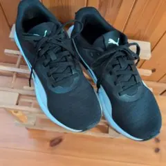 ランニングシューズ 23.5