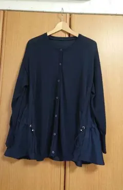 ☆ Je crois soi ☆ ジュクロイスソワ カーディガン トップス