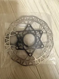 KCNC センターロックディスクローター 160mm＆140mm セット - メルカリ