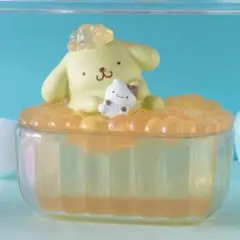 ポムポムプリン