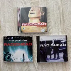 2025年最新】radiohead レコードの人気アイテム - メルカリ