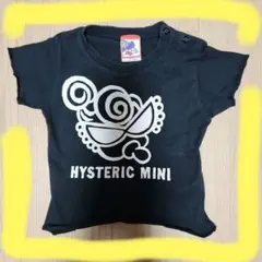 お値下げ　ヒステリックミニ　80size　半袖Tシャツ