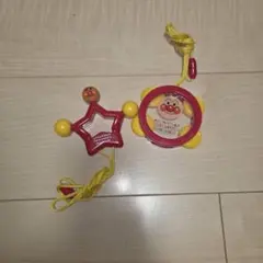 アンパンマン おもちゃセット※非売品含む