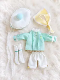 2026年最新】ハンドメイド 着せ替え服・アウトフィットの人気アイテム