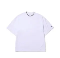 ニューエラ　オーバーサイズコットンTシャツ
