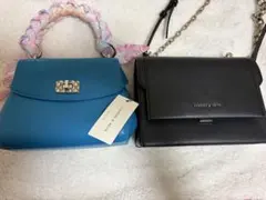 CHARLES & KEITH 2点まとめ売り