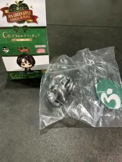 Mrs. GREEN APPLE 一番くじ シークレット