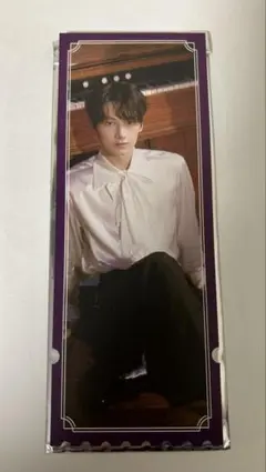 2026年最新】seventeen 映画 特典 ジュンの人気アイテム - メルカリ