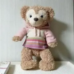 シェリーメイ☆パーカー(ピンク)☆