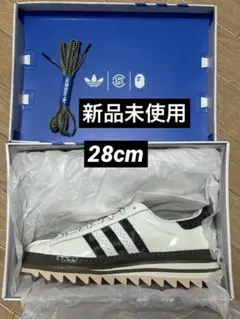 CLOT × A BATHING APE × adidas Superstar