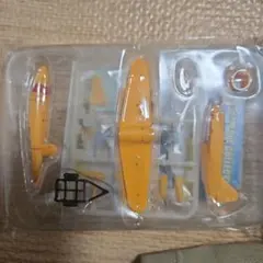 シークレット 1/144 強風11型 十五試水戦 増加試作機 水上機コレクションのサムネイル