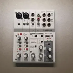 2026年最新】ag06 yamahaの人気アイテム - メルカリ