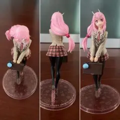 転生したらスライムだった件 -シュナ