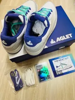 Aglet One 