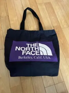 THE NORTH FACE PURPLE LABEL トートバッグのサムネイル
