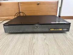 SONY BDZ-T75 ブルーレイレコーダー ジャンクのサムネイル