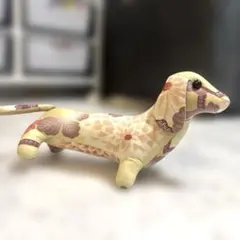 ダックスフンド ぬいぐるみ