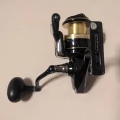 FREAMS 3000 スピニングリール ライトグリーンライン付き - メルカリ
