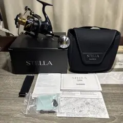 R*H様 シマノ　19ステラsw10000pgのサムネイル
