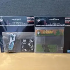 一番くじ ハンターハンター キメラアント② I賞 ゴン