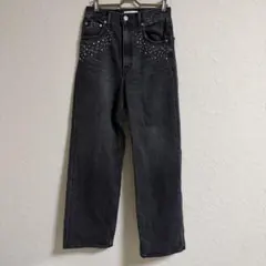 AZUL BY MOUSSY デニム