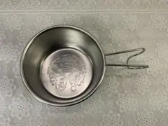 大島園TEA BOY＆Tea＆Kyusu ノーマルサイズ エンボスシェラカップのサムネイル