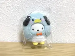 サンリオ ちびっともシリーズ みずのいきもの ポチャッコ