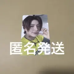 ENHYPEN HEESEUNG ヒスン　ROMANCE UNTOLD トレカ②