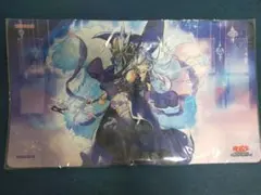 遊戯王 結晶の魔女サンドリヨン WCS2026 プレイマット 世界23枚 未開封