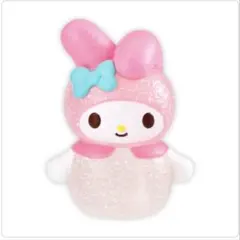 サンリオキャラクターズ Candy Doll マイメロディ　2個