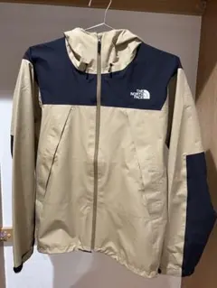 【試着のみ】THE NORTH FACE クライムライトジャケット ケルプタン