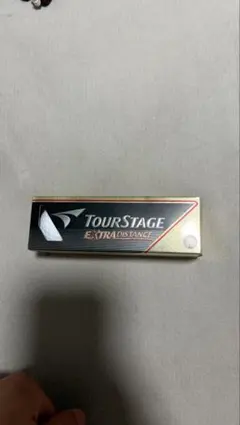 TOURSTAGE EXTRA DISTANCE ゴルフボール 3個のサムネイル