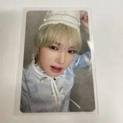 NCT WISH ペンミ 6000円 購入特典 トレカ ユウシ ① - メルカリ