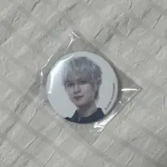 INI 佐野雄大 XQUARE 缶バッジ カプセルトイ