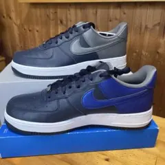 AIR FORCE 1 07 LOW “Mismatched “メンズ28センチ - メルカリ