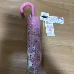 サンリオ ミニパラソル ハローキティ レトロ - メルカリ