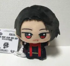 刀剣乱舞 ちびぐるみ 加州清光