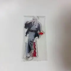 にじさんじ 葛葉 極楽湯 アクリルスタンド