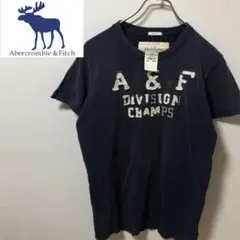 【新品】 Abercrombie & Fitch アバクロ Tシャツ