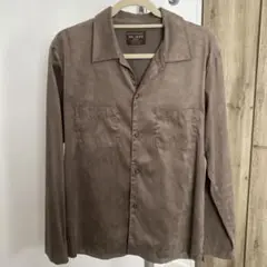 MR.OLIVE シャツ　サイズM